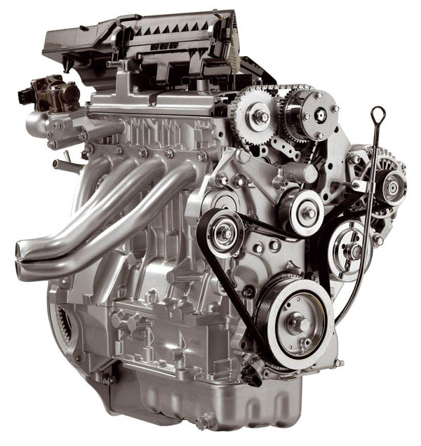 Toyota Dyna Car Engine